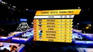 ETG.Brawlers' misery continues